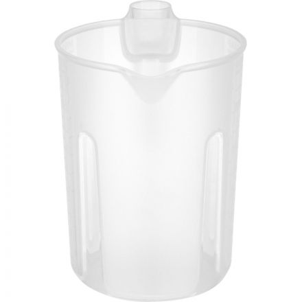 Кувшин мерный Sugar&Spice 1л, прозрачный (SE111410998)