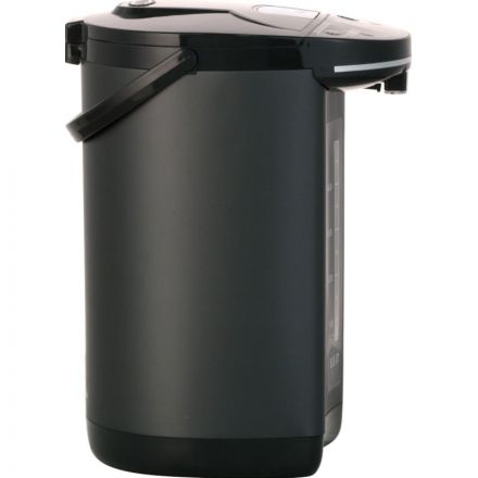 Термопот BRAYER BR1091, 1450 Вт, 5,5 л, 2 спос.подач.воды, LCD-дисп