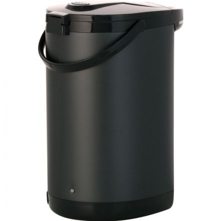 Термопот BRAYER BR1091, 1450 Вт, 5,5 л, 2 спос.подач.воды, LCD-дисп