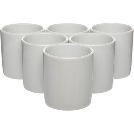 Стакан ф.Евро 350 мл 6 шт/уп