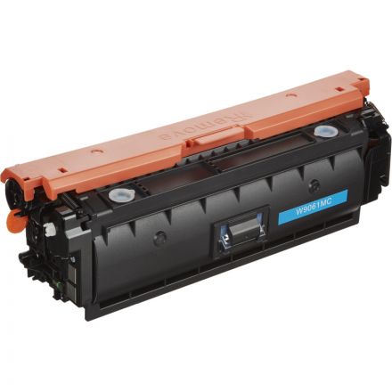 Тонер-картридж Retech W9061MC гол. для HP CLJ E55040/E57540