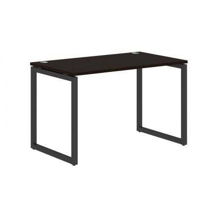 Стол прямой XQST 127 Легно темный/Антрацит 1200х700х750 Стол прямой XQST 127 Легно темный/Антрацит 1200х700х750