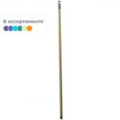 Рукоятка металлопластик 120 см