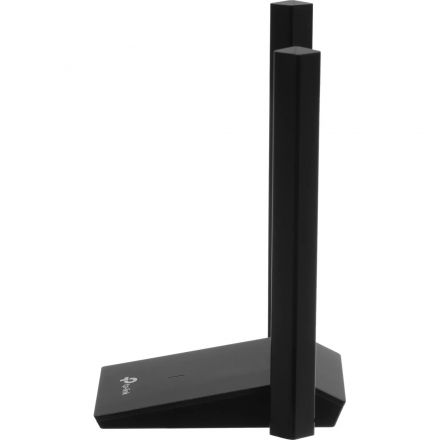 Сетевой адаптер Wi-Fi TP-Link Archer T4U Plus AC1300 USB адаптер