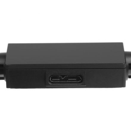 Сетевой адаптер Wi-Fi TP-Link Archer T4U Plus AC1300 USB адаптер