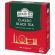 Чай AHMAD "Classic Black Tea", черный, 100 пакетиков по 2 г, 1665-08 Чай AHMAD "Classic Black Tea", черный, 100 пакетиков по 2 г, 1665-08