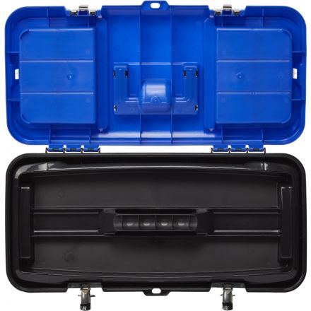 Ящик для инструментов TOPFORT PROF 20 с металлическими замками