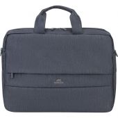 Сумка для ноутбука RIVACASE 7532 dark grey Prater 15.6 / 6 Сумка для ноутбука RIVACASE 7532 dark grey Prater 15.6 / 6