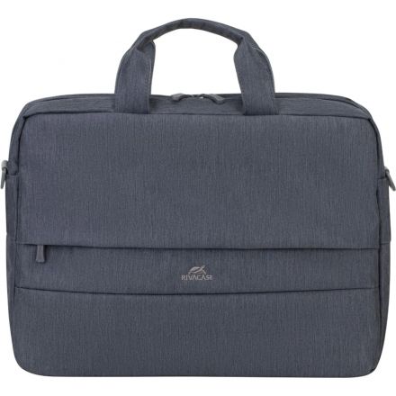Сумка для ноутбука RIVACASE 7532 dark grey Prater 15.6 / 6 Сумка для ноутбука RIVACASE 7532 dark grey Prater 15.6 / 6