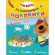 Книжка с наклейками АССОРТИ "Три кота. Развивающие наклейки", 25,5х19,5 см, 0+, МС