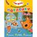 Книжка с наклейками АССОРТИ "Три кота. Развивающие наклейки", 25,5х19,5 см, 0+, МС