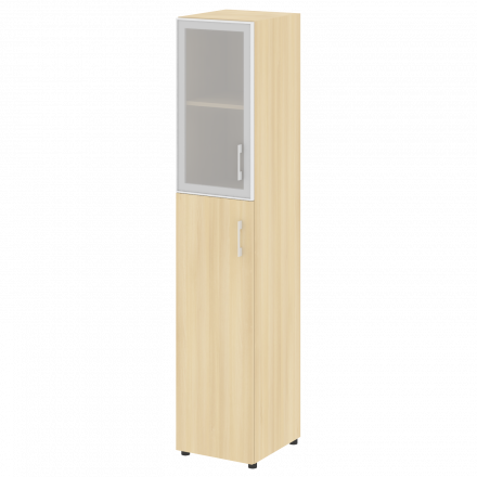 Yalta Шкаф узкий LT.SU-1.7 R (L) Акация 400*450*1987 Yalta Шкаф узкий LT.SU-1.7 R (L) Акация 400*450*1987