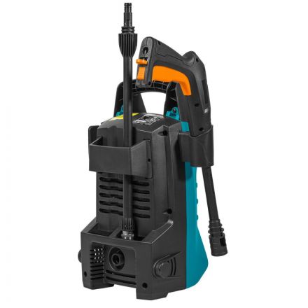 Мойка высокого давления BORT BHR-1700-Pro (93416305)