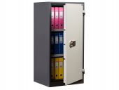 Шкаф Valberg BrandMauer BM-1260 EL графит