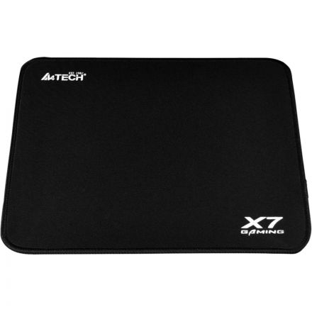 Коврик для мыши A4Tech X7 Pad X7-200MP черный 250x200x3мм