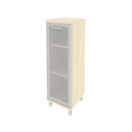 First Шкаф средний узкий правый KSU-2.4 R (R) Клён 401*432*1260 First Шкаф средний узкий правый KSU-2.4 R (R) Клён 401*432*1260