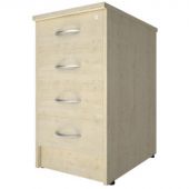 Тумба RIVA приставная А.ТП-4.1Y/А.ТП-4.1F-S клен чист. Г600 Тумба RIVA приставная А.ТП-4.1Y/А.ТП-4.1F-S клен чист. Г600