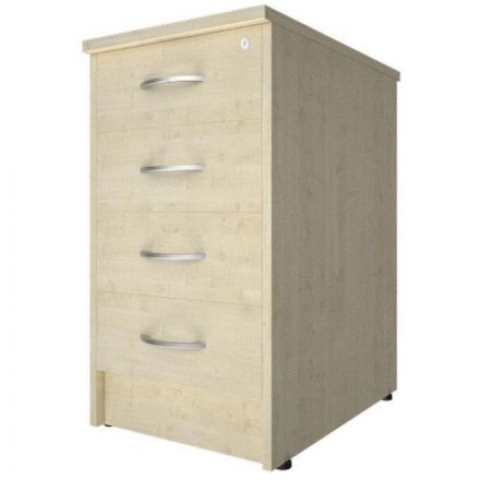 Тумба RIVA приставная А.ТП-4.1Y/А.ТП-4.1F-S клен чист. Г600 Тумба RIVA приставная А.ТП-4.1Y/А.ТП-4.1F-S клен чист. Г600