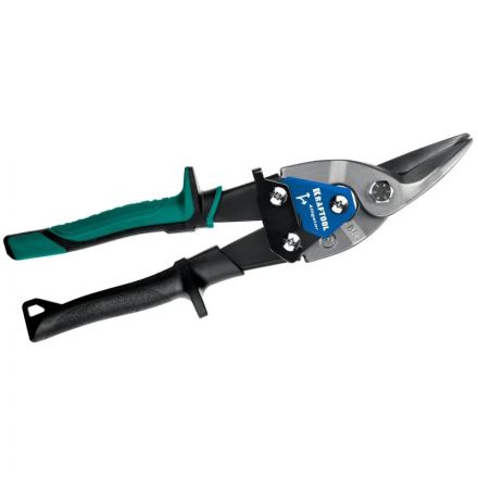 Ножницы правые по металлу KRAFTOOL Alligator, 250 мм 2328-R