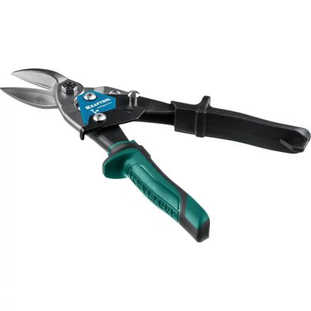 Ножницы правые по металлу KRAFTOOL Alligator, 250 мм 2328-R