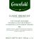 Чай Greenfield Classic Breakfast черный,100пак/уп 0582-09