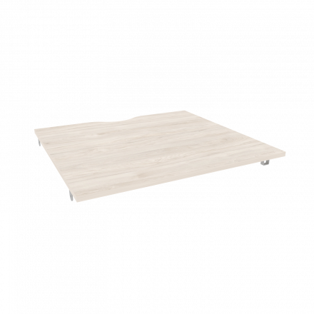 Колл-центр Столешница 780мм KC.S-78 Денвер светлый 780*720*18