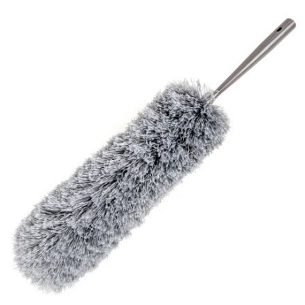 Пипидастр (сметка-метелка) для уборки, метелка 45 см, рукоятка 130-180 см, серый, LAIMA HOME, 606807 Пипидастр (сметка-метелка) для уборки, метелка 45 см, рукоятка 130-180 см, серый, LAIMA HOME, 606807
