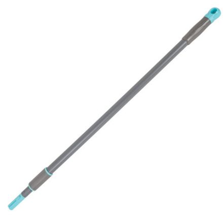 Пипидастр (сметка-метелка) для уборки, метелка 45 см, рукоятка 130-180 см, серый, LAIMA HOME, 606807 Пипидастр (сметка-метелка) для уборки, метелка 45 см, рукоятка 130-180 см, серый, LAIMA HOME, 606807