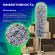 Пипидастр (сметка-метелка) для уборки, метелка 45 см, рукоятка 130-180 см, серый, LAIMA HOME, 606807 Пипидастр (сметка-метелка) для уборки, метелка 45 см, рукоятка 130-180 см, серый, LAIMA HOME, 606807
