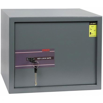 Сейф ONIX LS-30КТ, мебельный, ключ. замок
