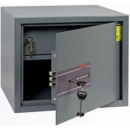 Сейф ONIX LS-30КТ, мебельный, ключ. замок