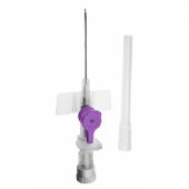 Катетер внутривенный с доп.портом 26G, SFM, 100 шт/уп Катетер внутривенный с доп.портом 26G, SFM, 100 шт/уп