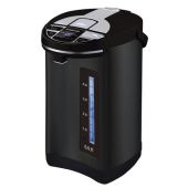 Термопот на 5,5 литров, 2 режима подачи воды, BRAYER BR1091, 1450 Вт, 5 температурных режимов Термопот на 5,5 литров, 2 режима подачи воды, BRAYER BR1091, 1450 Вт, 5 температурных режимов