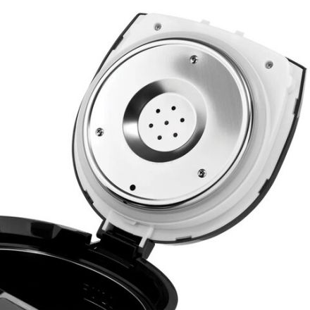 Термопот на 5,5 литров, 2 режима подачи воды, BRAYER BR1091, 1450 Вт, 5 температурных режимов Термопот на 5,5 литров, 2 режима подачи воды, BRAYER BR1091, 1450 Вт, 5 температурных режимов