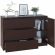 Комод Сокол Т-3р  Венге