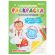 Книжка-раскраска С НАКЛЕЙКАМИ АССОРТИ, 210х297 мм, 12 стр., ПП Книжка-раскраска С НАКЛЕЙКАМИ АССОРТИ, 210х297 мм, 12 стр., ПП