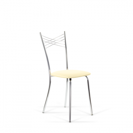 Стул Ванесса СН S-0415 (желто-бежевый)