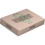 Офисная бумага Svetocopy ECO, A4, 80 г/м2, 500 л., белизна 60% Офисная бумага Svetocopy ECO, A4, 80 г/м2, 500 л., белизна 60%