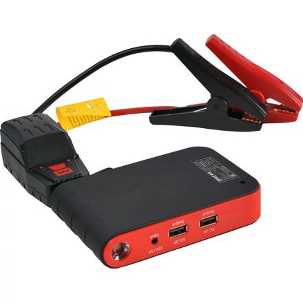 Пусковое устройство для авто FUBAG DRIVE 400 (38635)