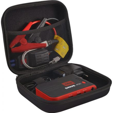 Пусковое устройство для авто FUBAG DRIVE 400 (38635)