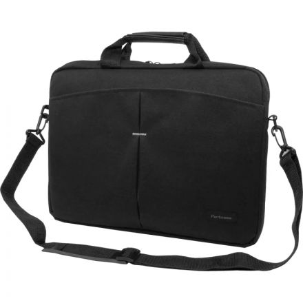 Сумка для ноутбука 15,6 PORTCASE (PORTCASE KCB-162 Black) Сумка для ноутбука 15,6 PORTCASE (PORTCASE KCB-162 Black)