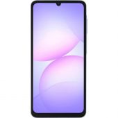 Смартфон Samsung Galaxy A07 SM-A075F 128Gb 4Gb фиолетовый(SM-A075FLVGCAU)