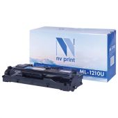 Картридж лазерный NV PRINT (NV-ML-1210U) для SAMSUNG ML-1210/1220/1250, ресурс 2500 стр. Картридж лазерный NV PRINT (NV-ML-1210U) для SAMSUNG ML-1210/1220/1250, ресурс 2500 стр.