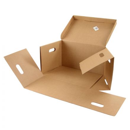 Короб архивный Attache Делопроизводство 480х325х295мм Т21 5шт/уп Короб архивный Attache Делопроизводство 480х325х295мм Т21 5шт/уп