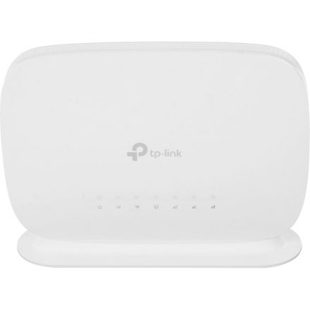 Маршрутизатор TP-Link Archer MR505 AC1200 10/100/1000BASE-TX/4G cat.6 белый Маршрутизатор TP-Link Archer MR505 AC1200 10/100/1000BASE-TX/4G cat.6 белый