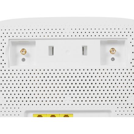 Маршрутизатор TP-Link Archer MR505 AC1200 10/100/1000BASE-TX/4G cat.6 белый Маршрутизатор TP-Link Archer MR505 AC1200 10/100/1000BASE-TX/4G cat.6 белый