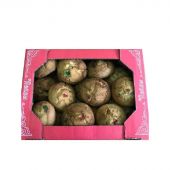 Печенье Тульская Академия Изделие хлебобулочное Творожное с цукатами, 3кг