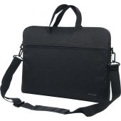 Сумка для ноутбука 15,6 PORTCASE (PORTCASE KCB-165 Black)