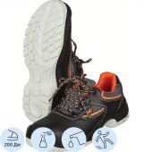 Полуботинки Премиум 1302ПК р.37 Полуботинки Премиум 1302ПК р.37