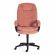 Кресло COMFORT LT (22) флок , розовый, 137
